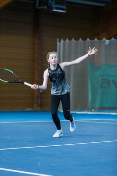 Bild 32 - Ellerbeker Weihnachtsturnier